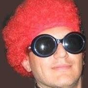 Luca Libralato