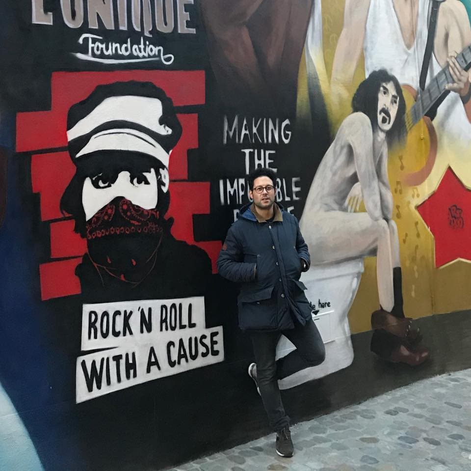 Fabio Dis Creto