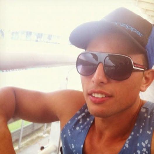 Omar Mehana