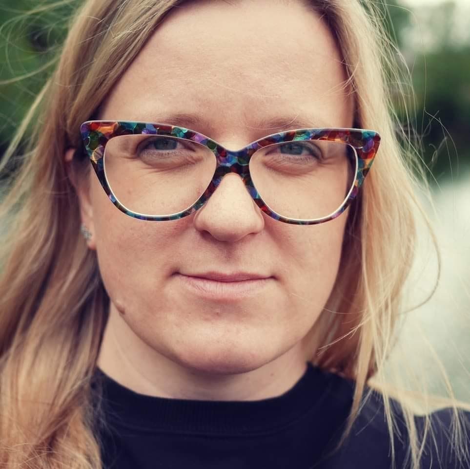 Kasia Sosnowska