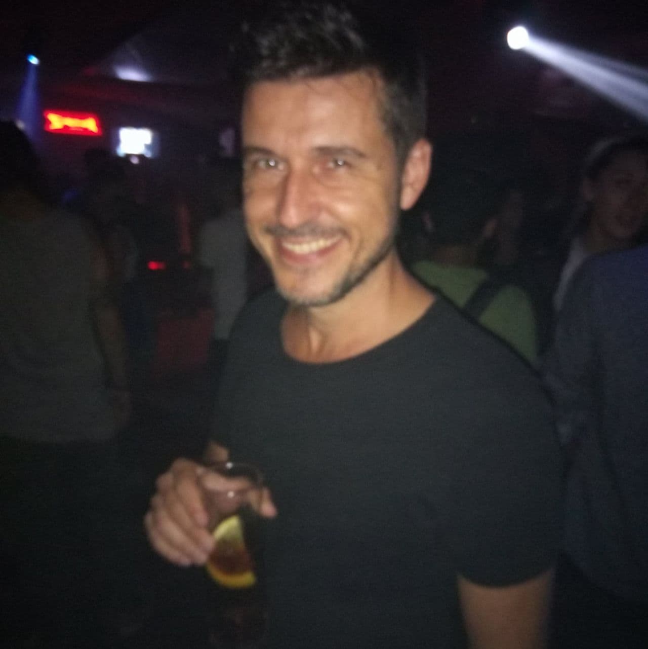 Dave