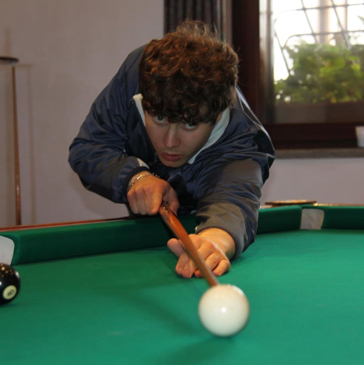 Samuel Faraoni