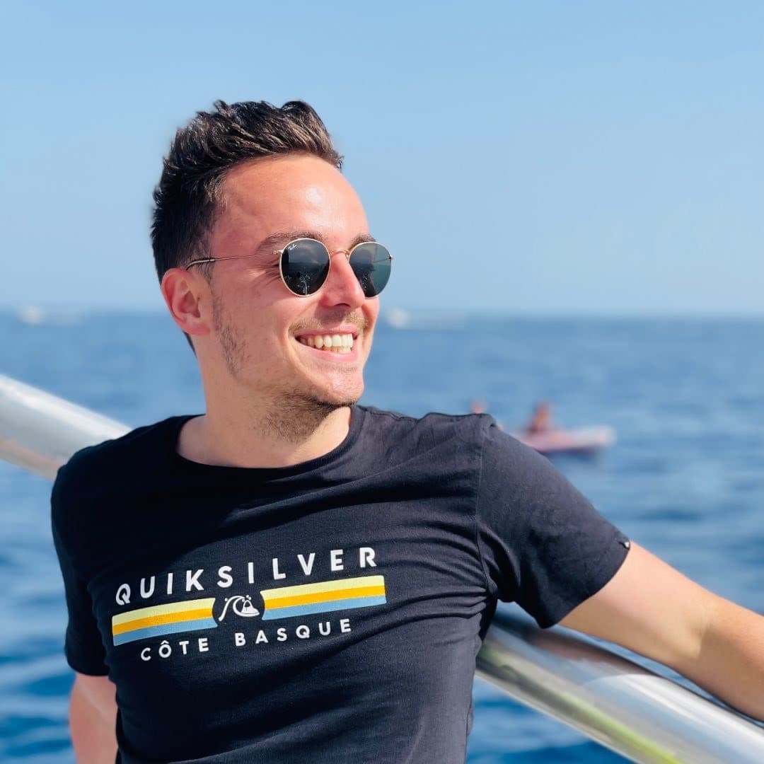 Cédric Apert