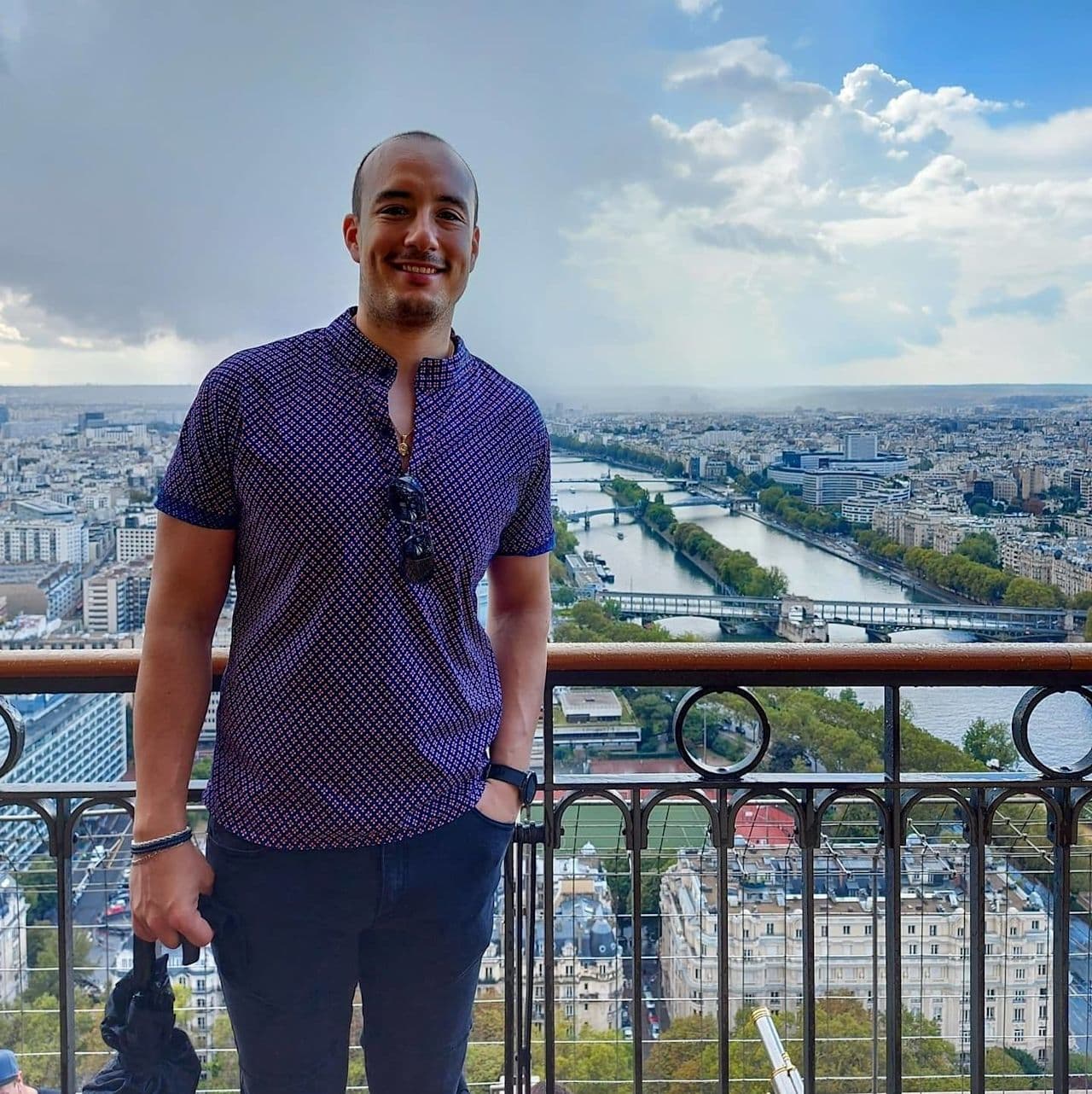 Axel Valero