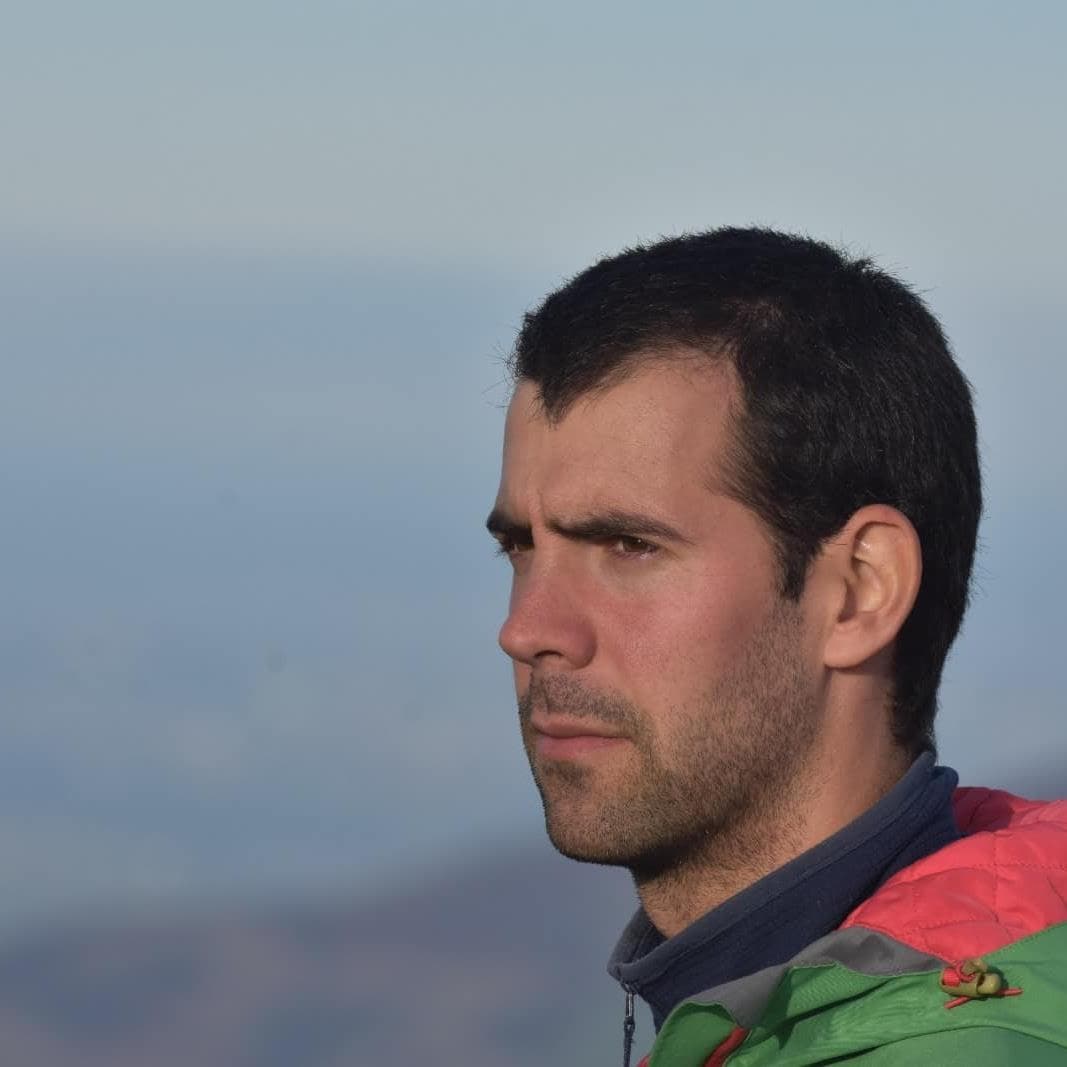 Ander Urizar Zabala