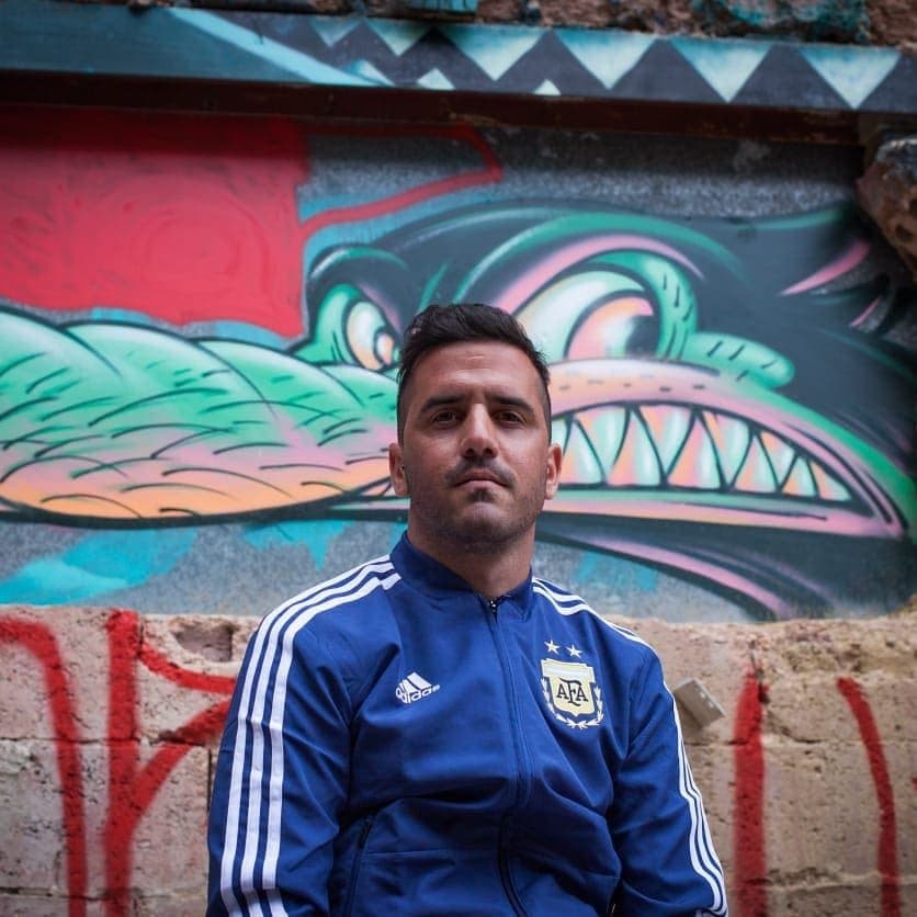 Nico Luiso