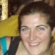 Nicole Van Den Boogerd