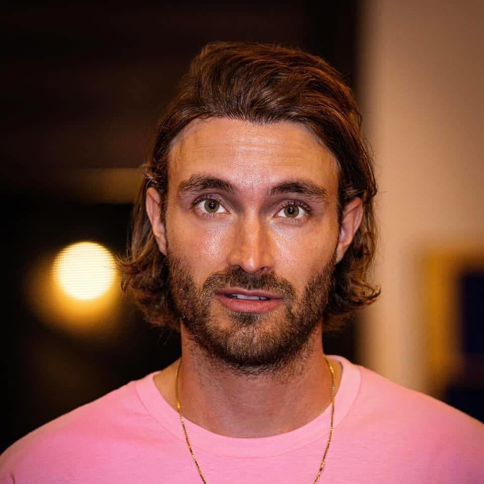 Boris Lange