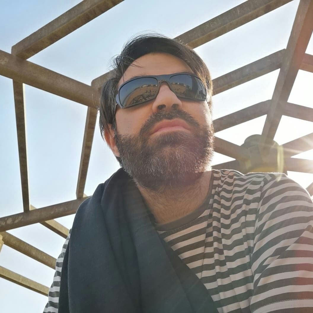 Rodrigo Alvarez
