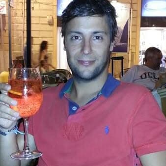 Armand Roger Azcon