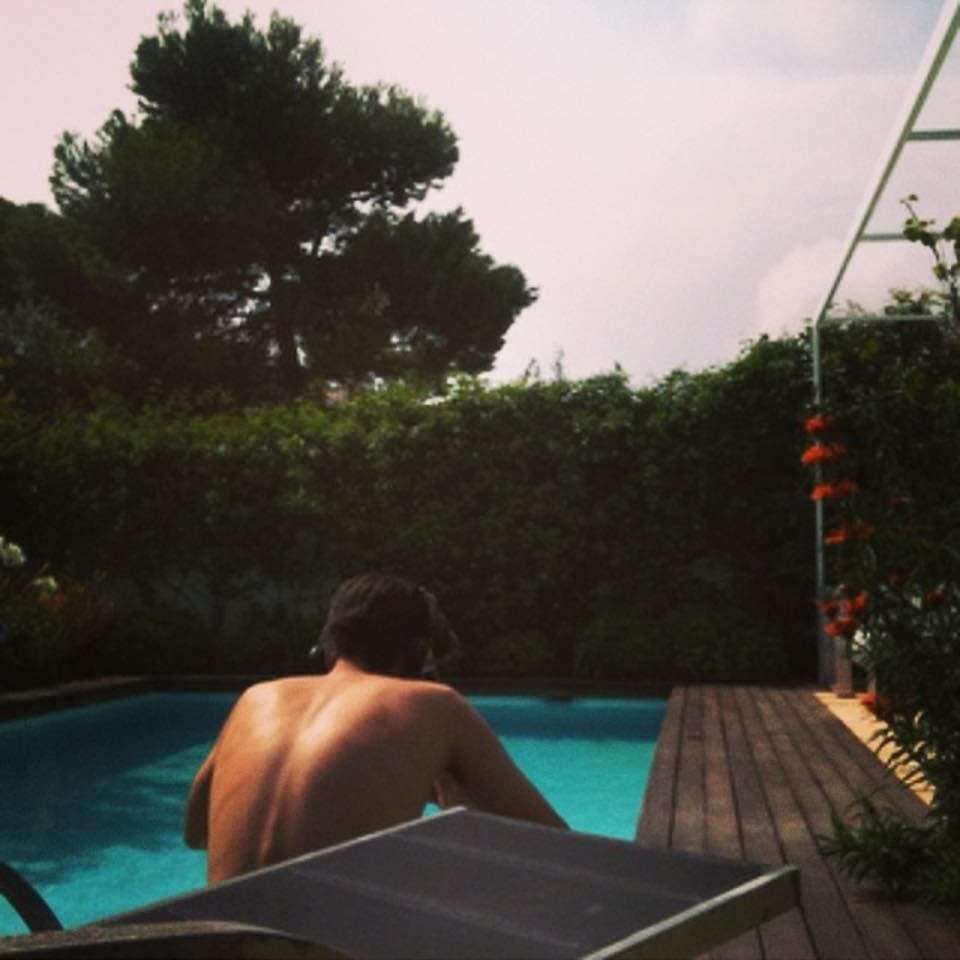 Darius Massot