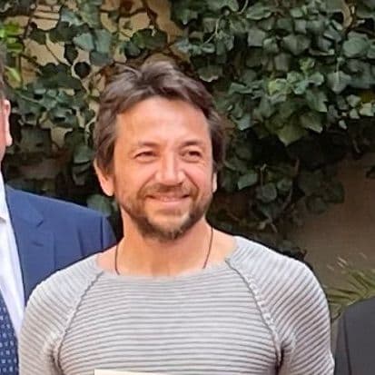 Mete Caglayan 