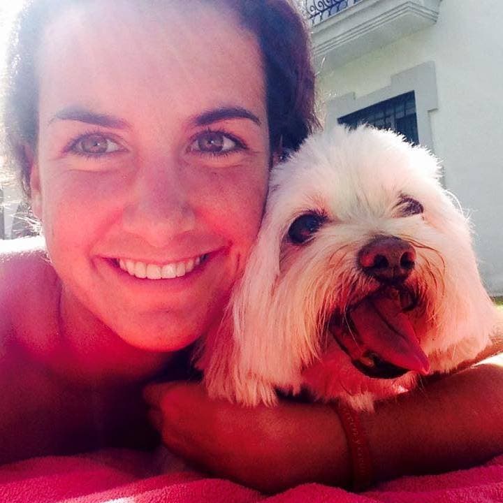 Susana Carmona Sanchez