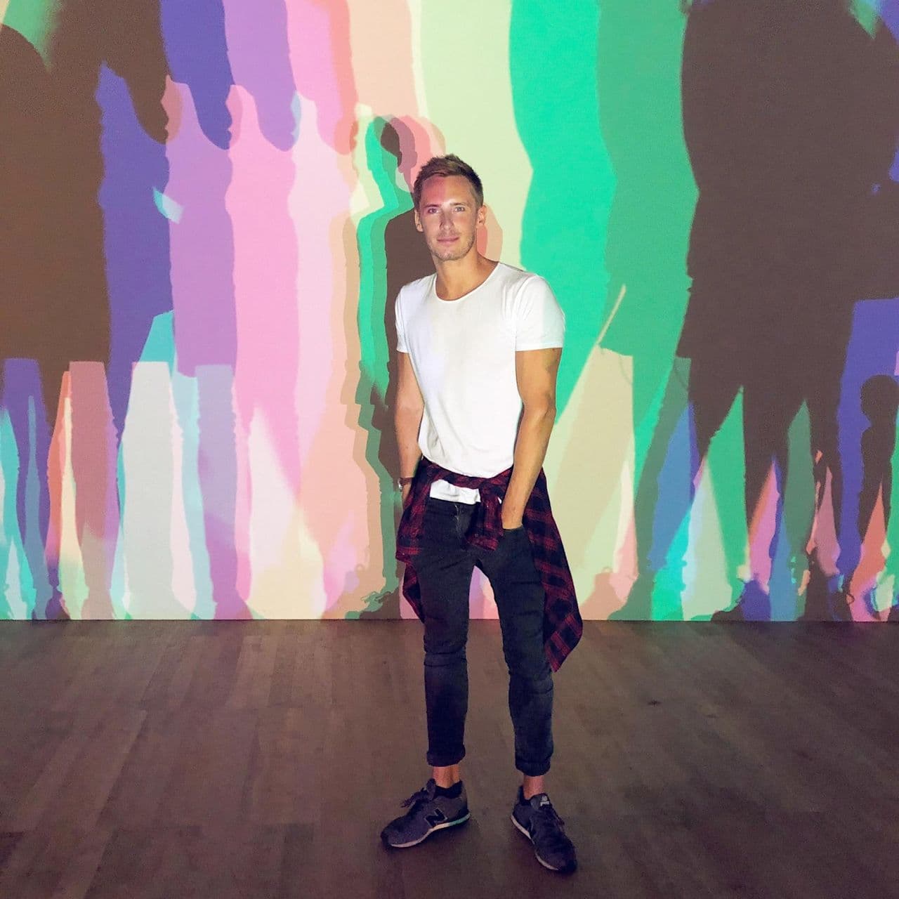 Mat Thew