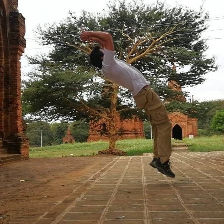 Felipe Stacey
