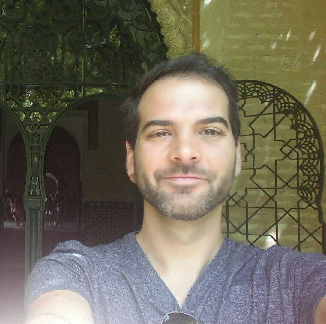 Xavi Sojo