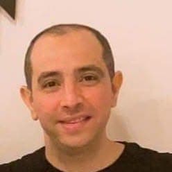 Ahmed Salah Rostom