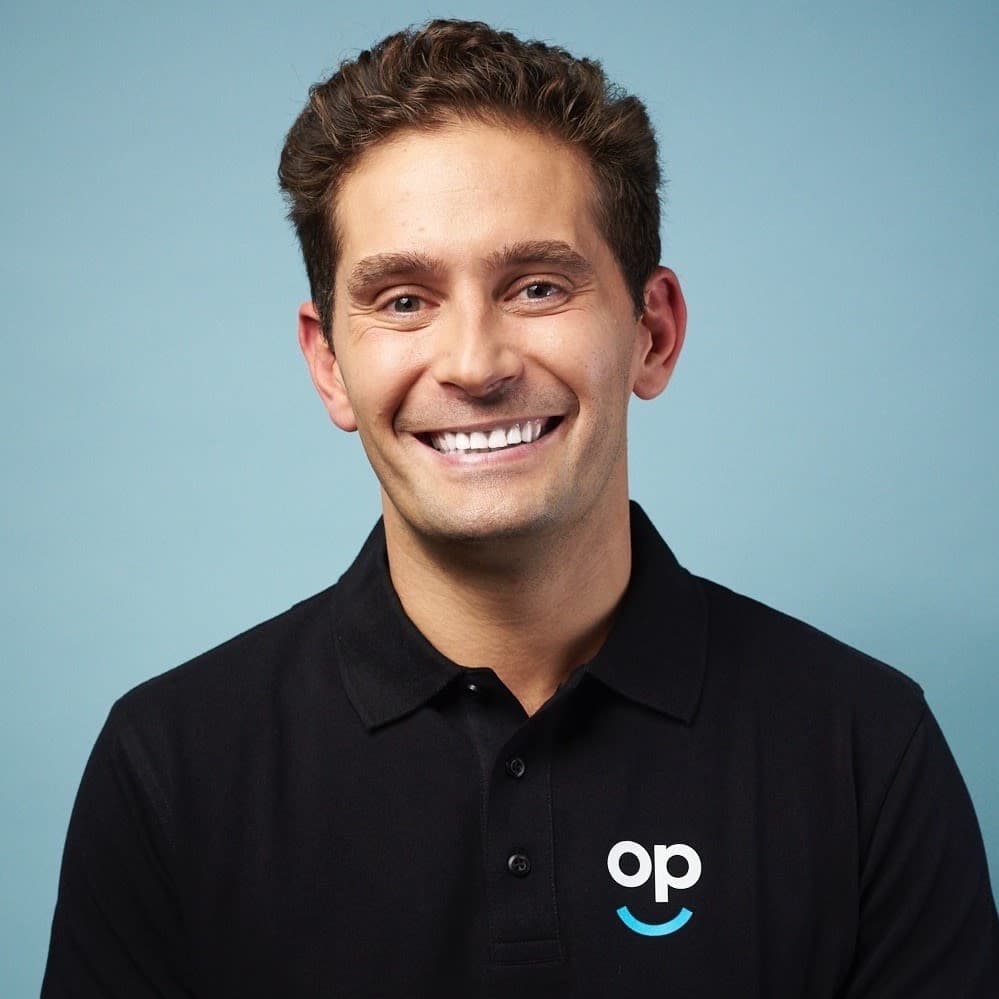Mark Brandmann