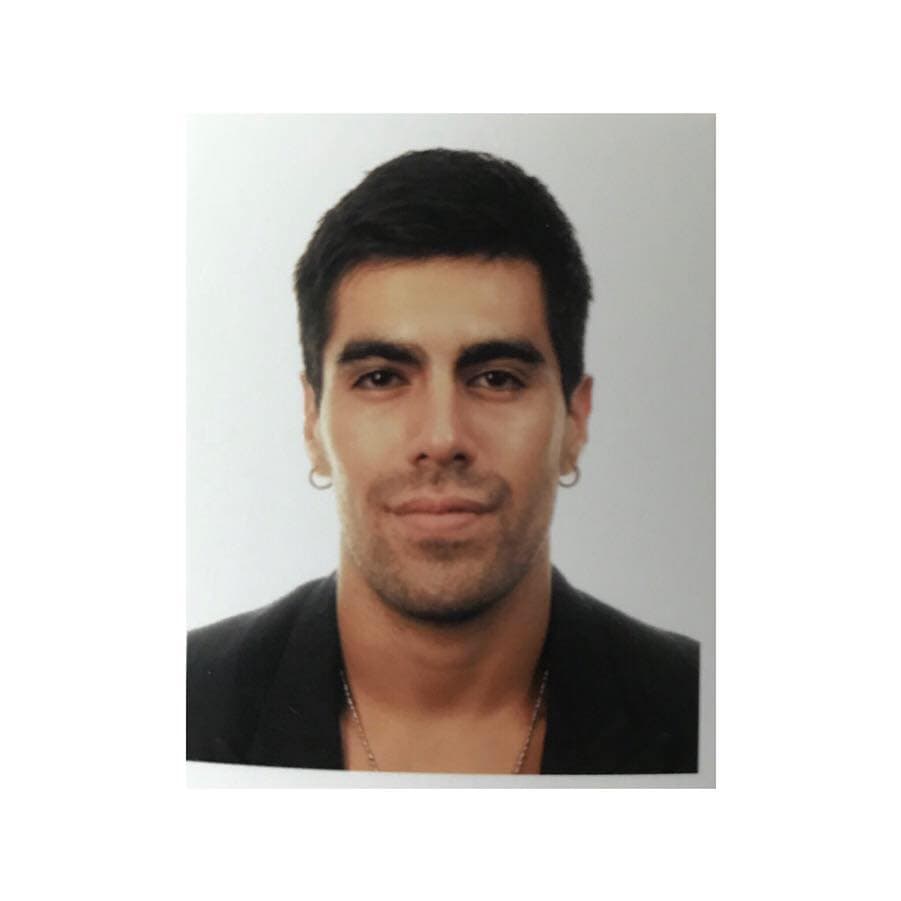 Rodrigo Alfredo Morales Painamil