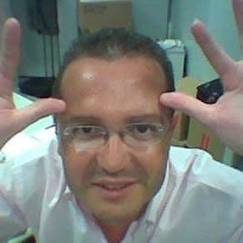 Carlos Torres Coronas