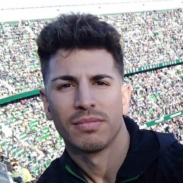Ismael Díaz