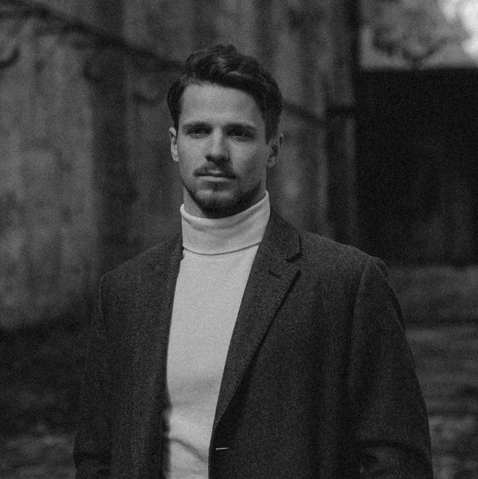 Lauris Rancevs