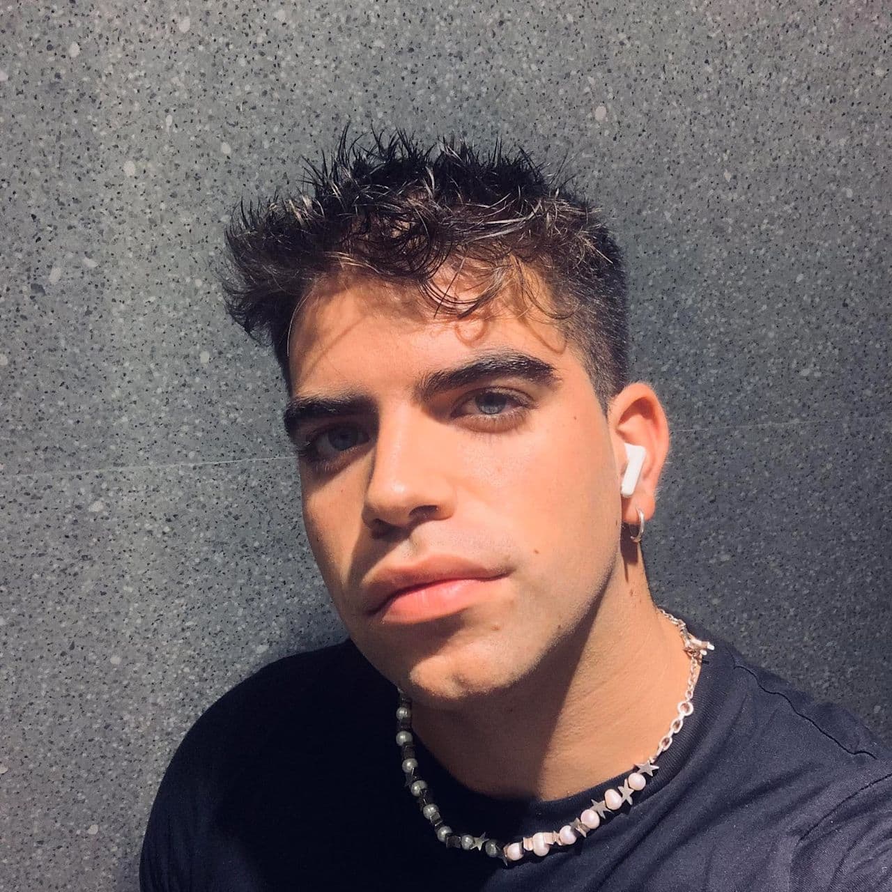 Ruben Palenzuela Cerezo