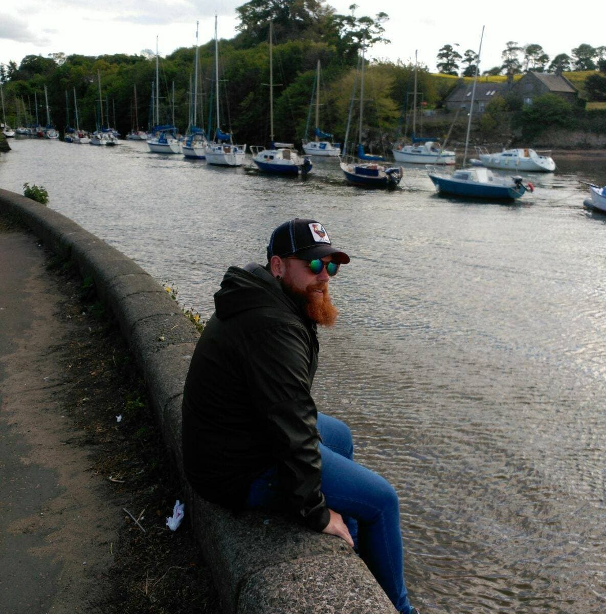 Ivan Buiza Torreño