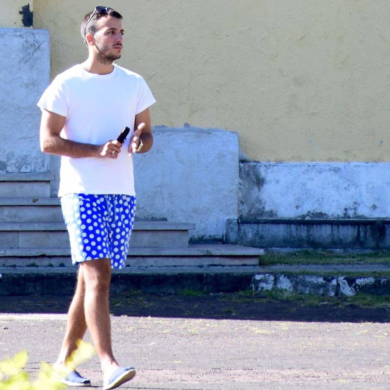 Ricard M Martínez