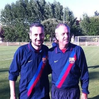 Mikel Camps