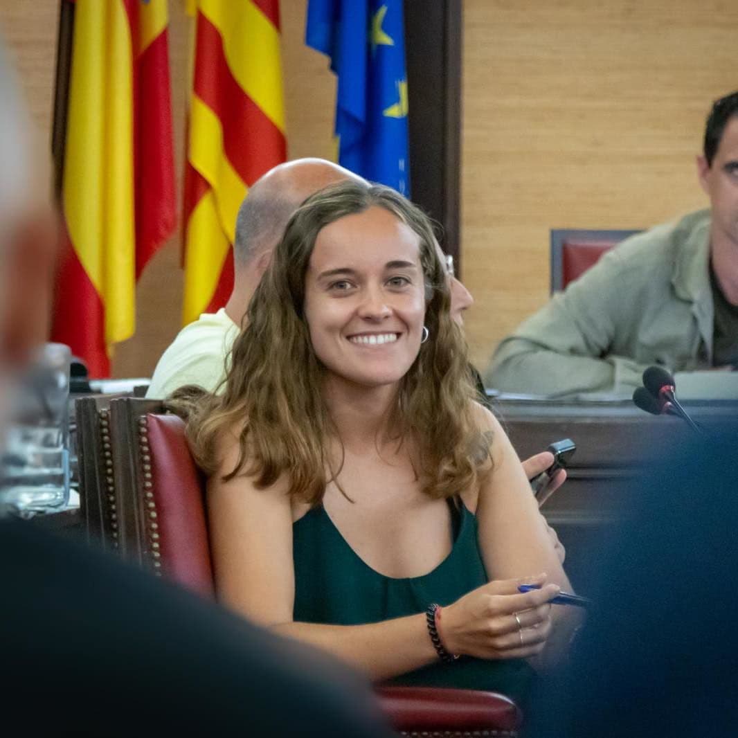 Noemi Egea Lopez