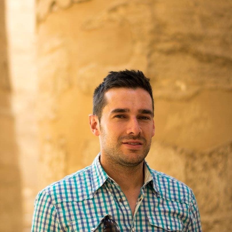 Fernando Medina