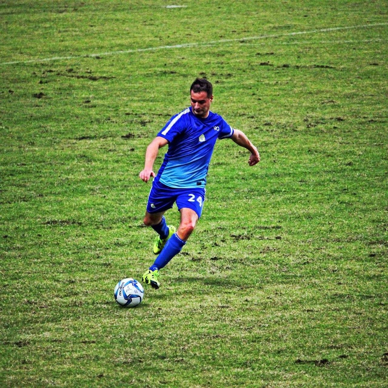 Jose Meson