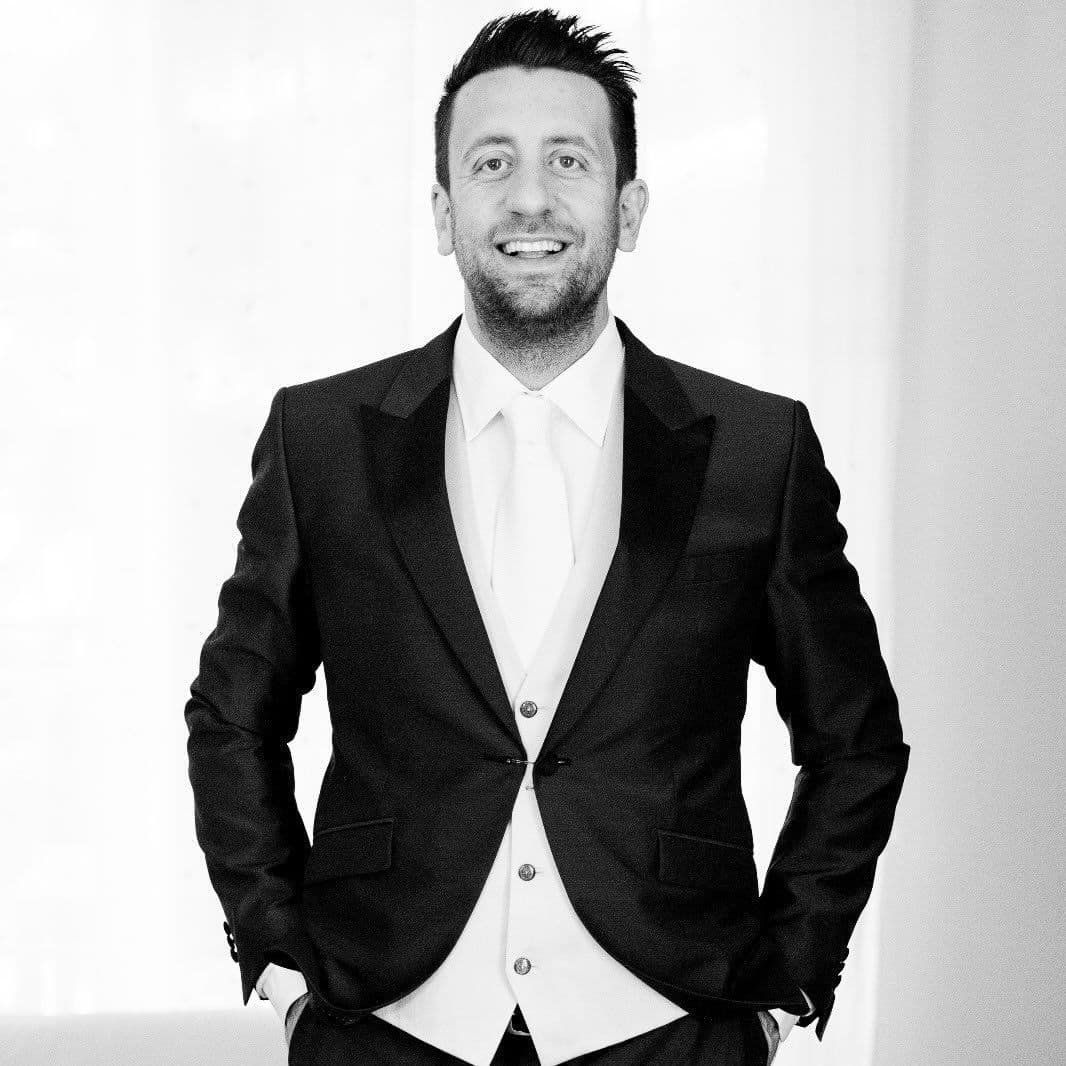Fabrizio Telesi