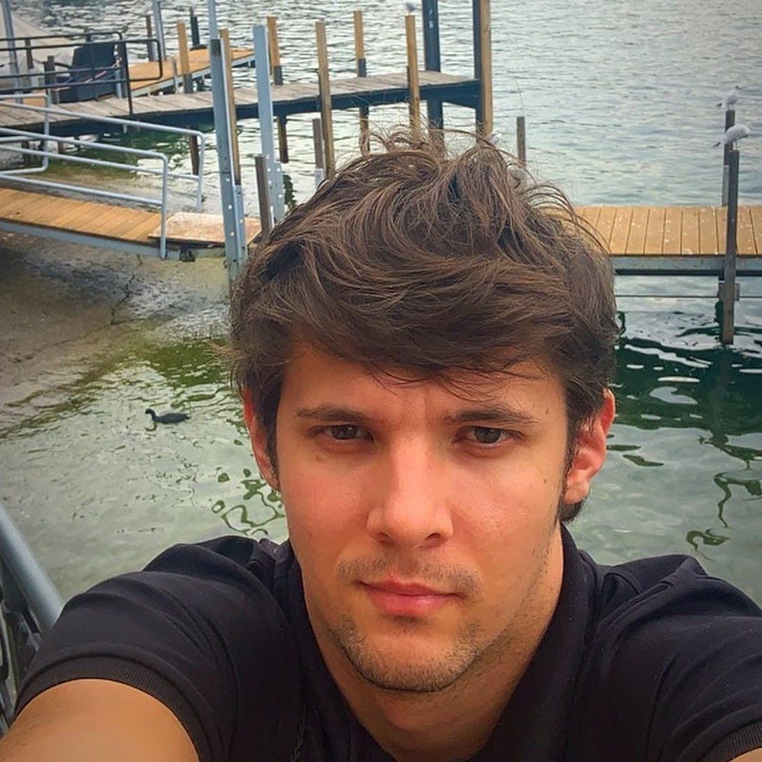 Stefan Stanojevic