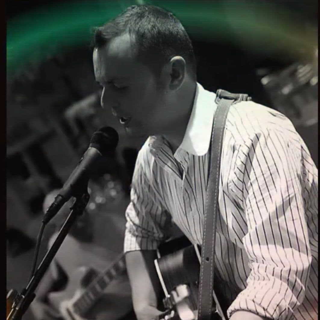 Sergio Gonzalez