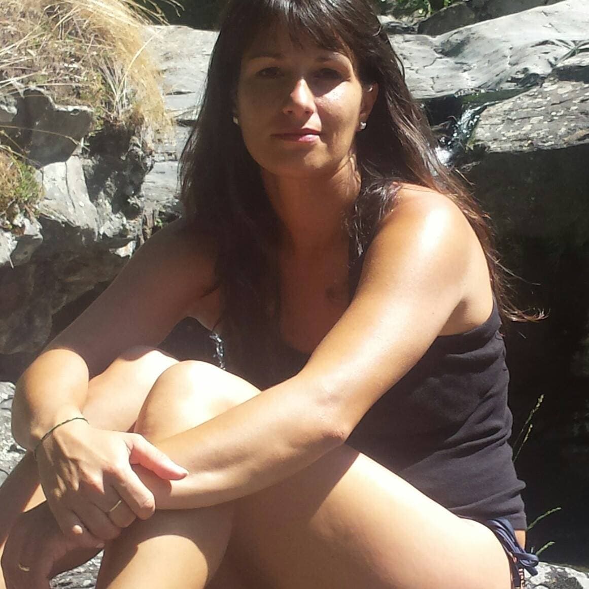 Montse Rodríguez Benito