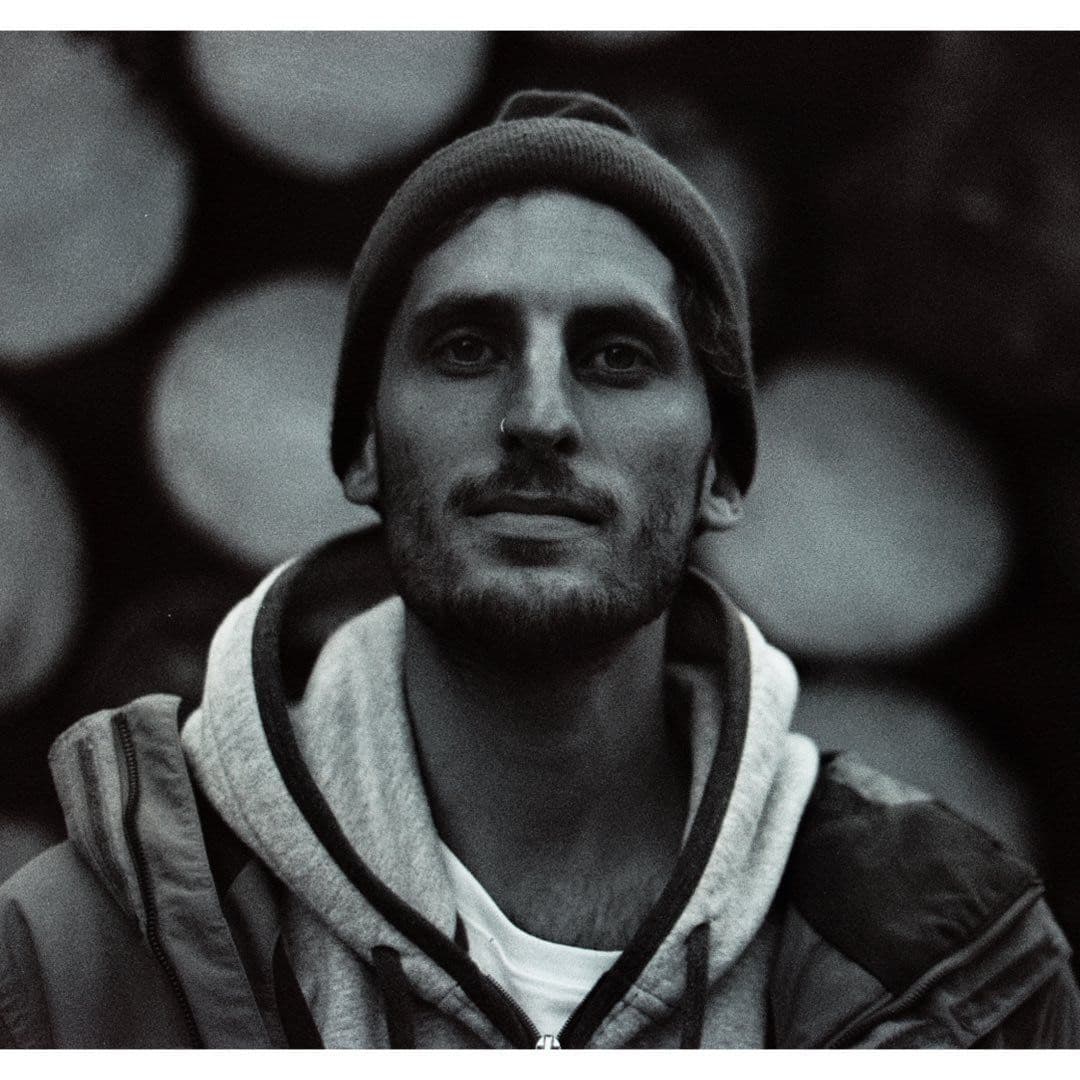 Luca Pegoraro