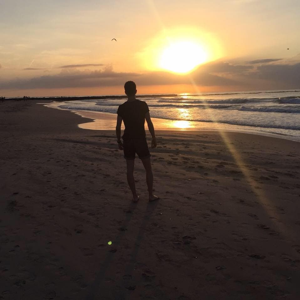 David Sánchez