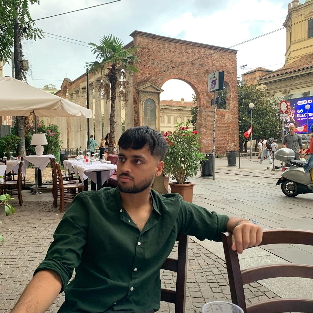 Sahrin Ahluwalia