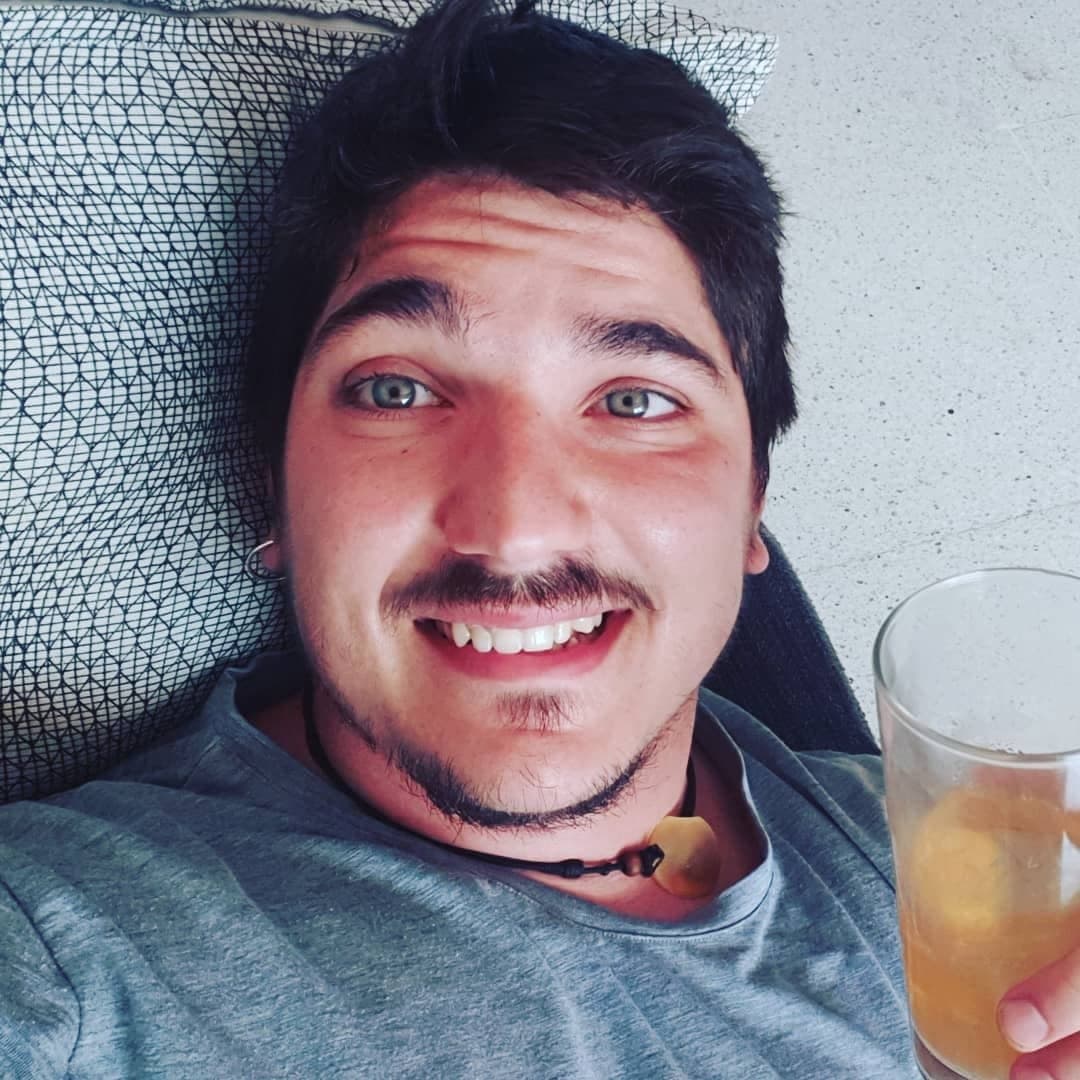 Daniel Salvador Gonzalez