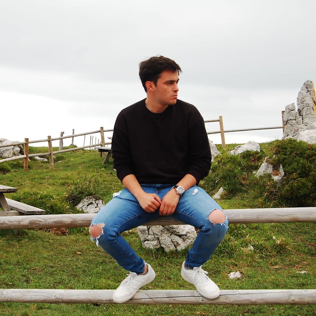 Mario Morante
