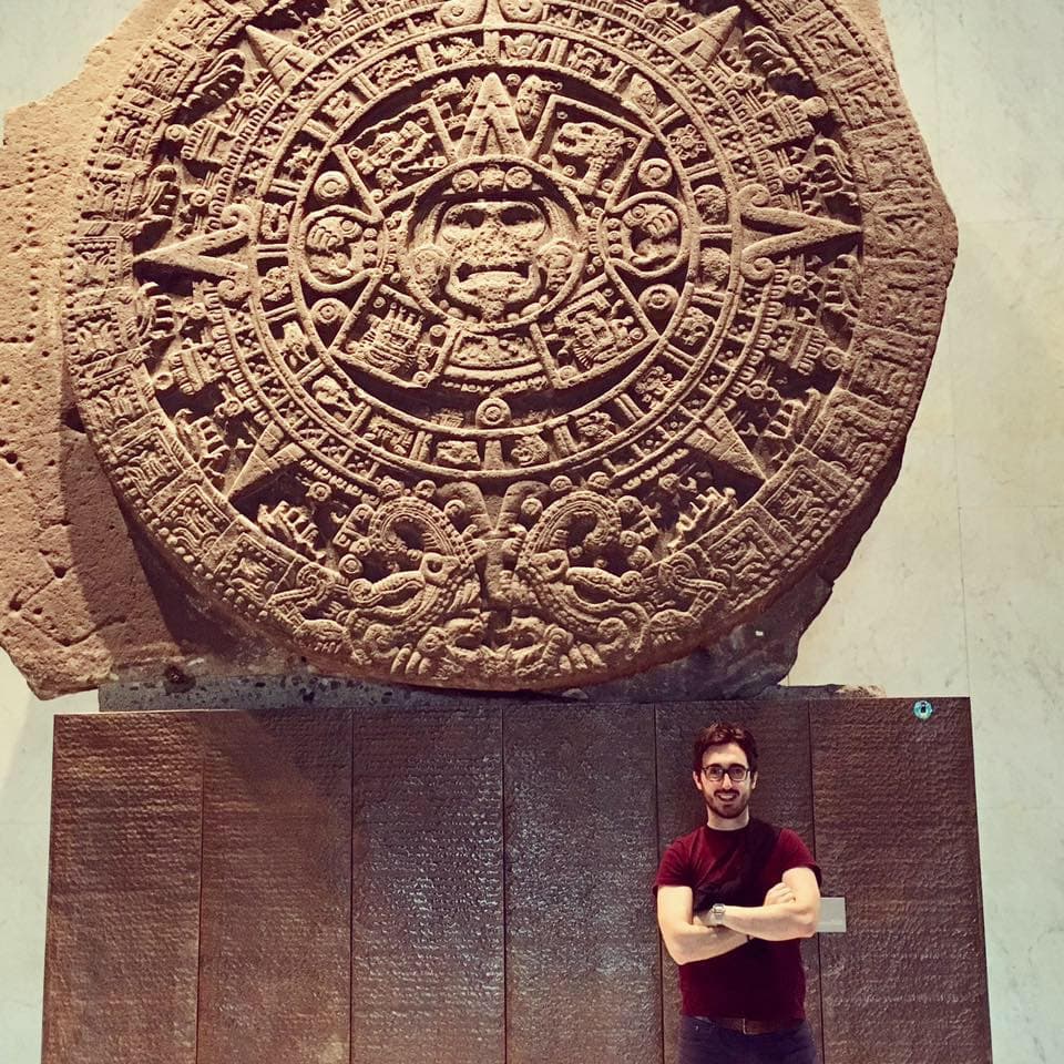 Pedro Jesús Moriones