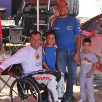 Andres Rodriguez A