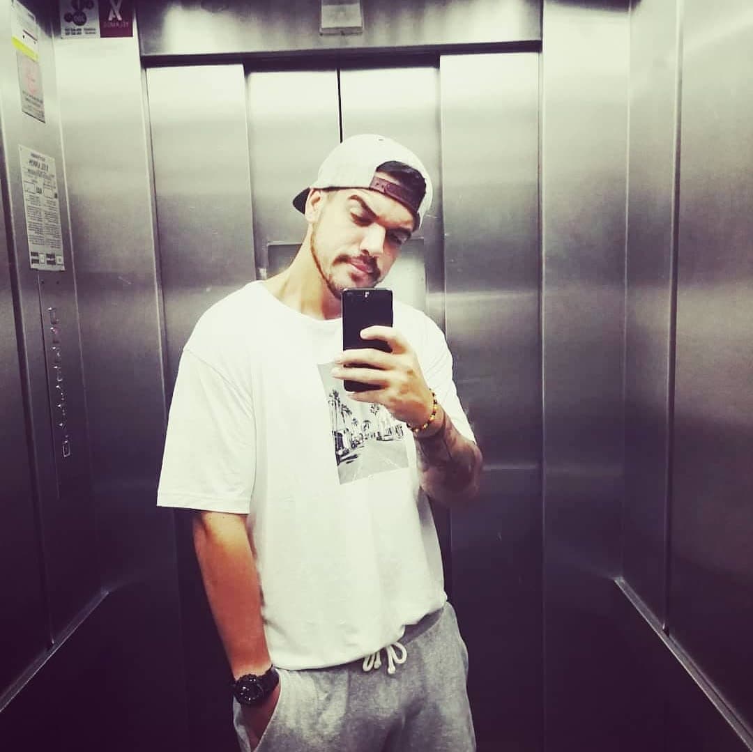 Victor Martinez Lopez