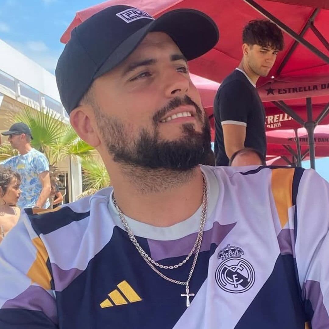 Alejandro Roldan
