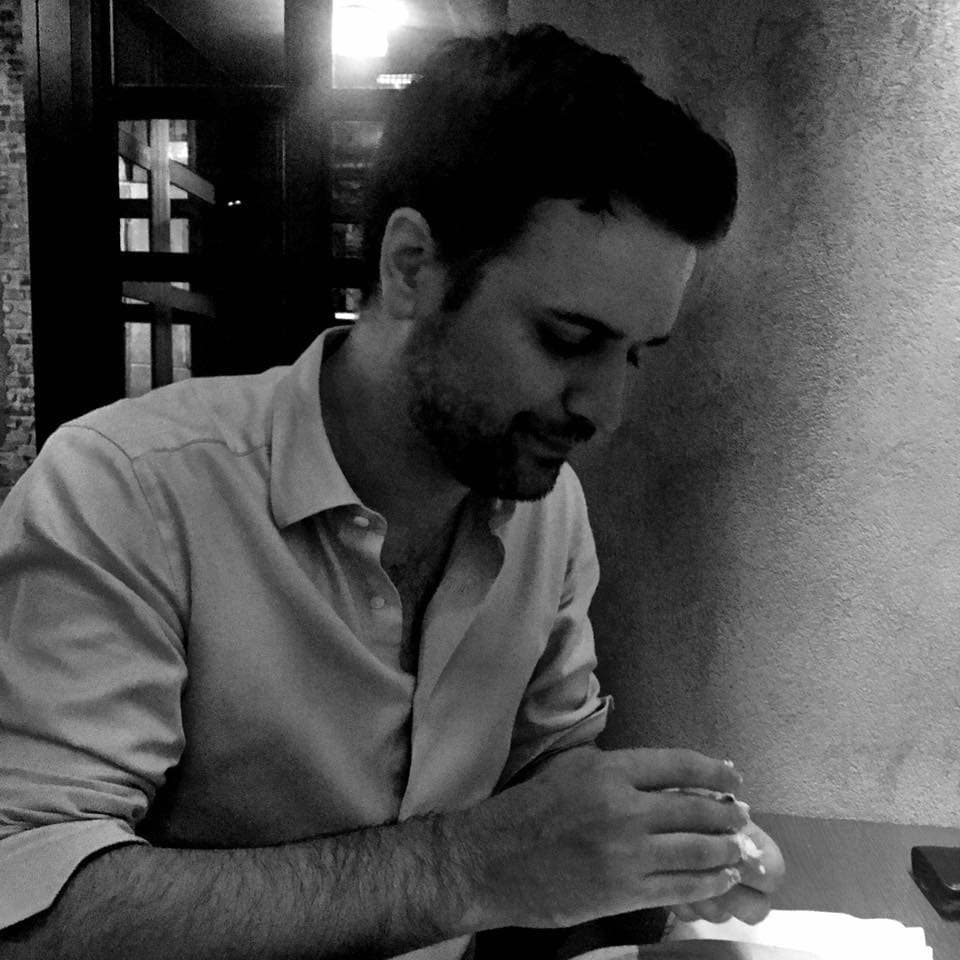 Andres Minguez Pardo