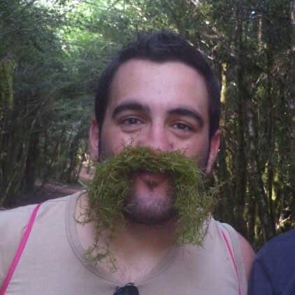 Adrià Esún Caballero