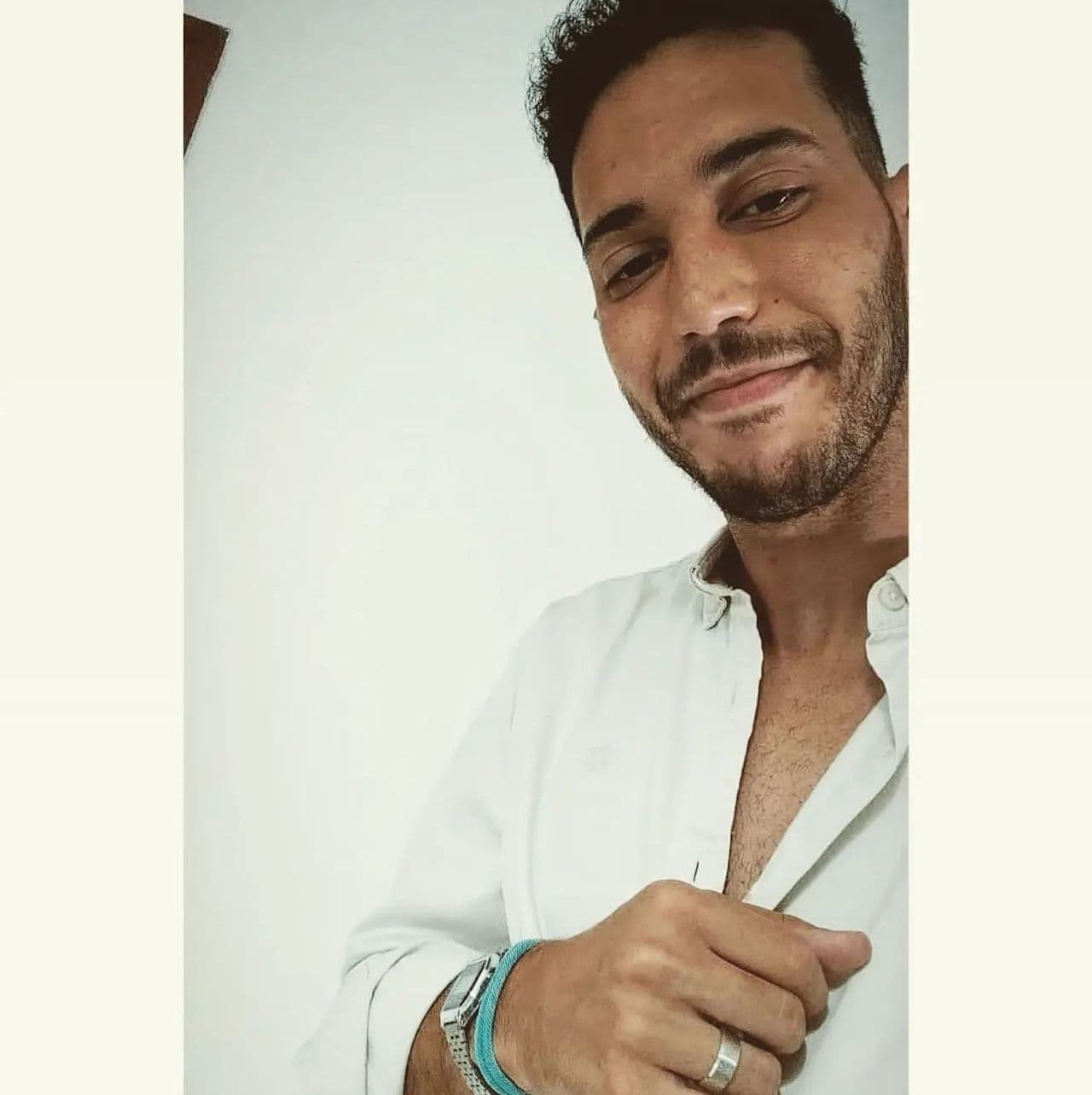 Miguel Morera Gomez