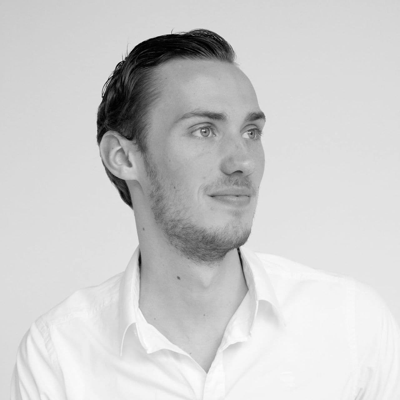 Bart Stoltenborg